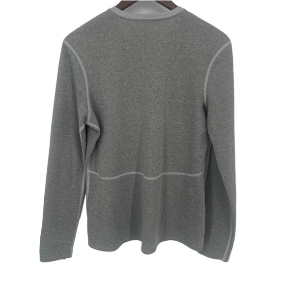 Patagonia Capilene 3 Midweight Crew Top Baselayer
Long Sleeve - Picture 5 of 7